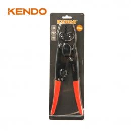 KENDO-11707-คีมย้ำหางปลา-270mm
